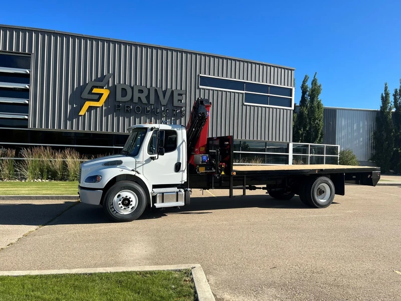 Velocity Truck Centres
