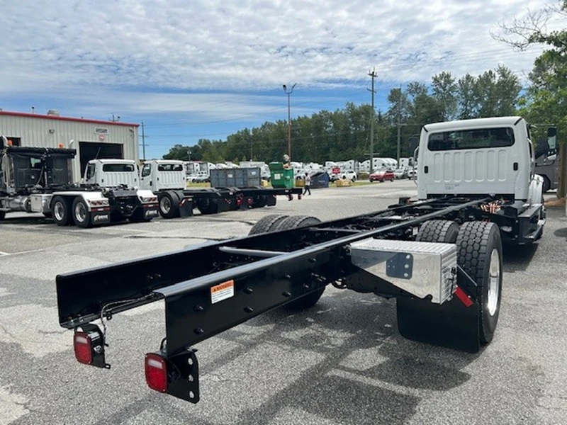 Velocity Truck Centres