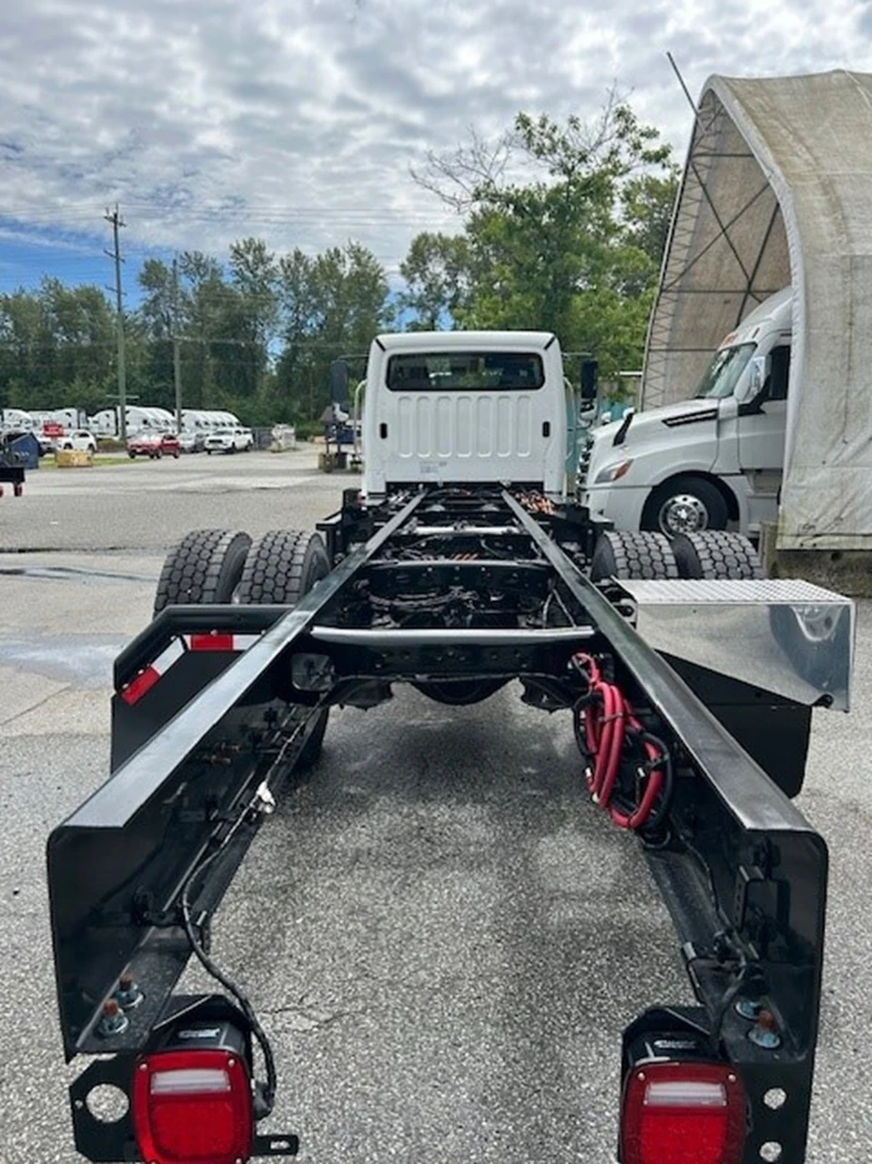 Velocity Truck Centres