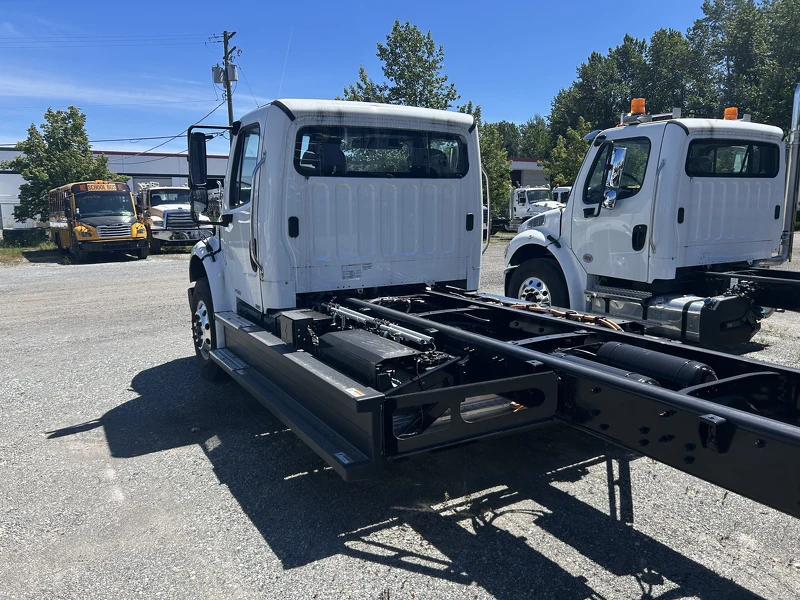 Velocity Truck Centres