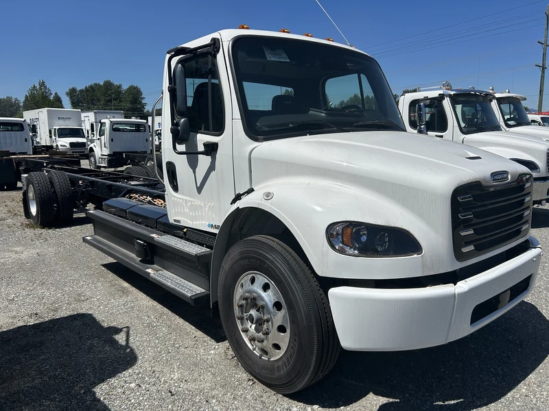 Velocity Truck Centres
