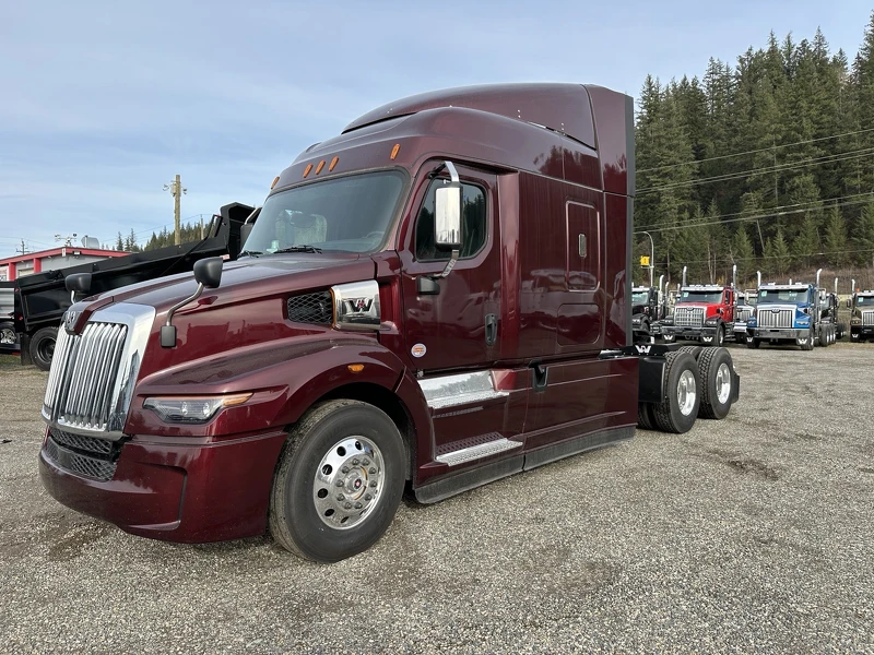 Velocity Truck Centres