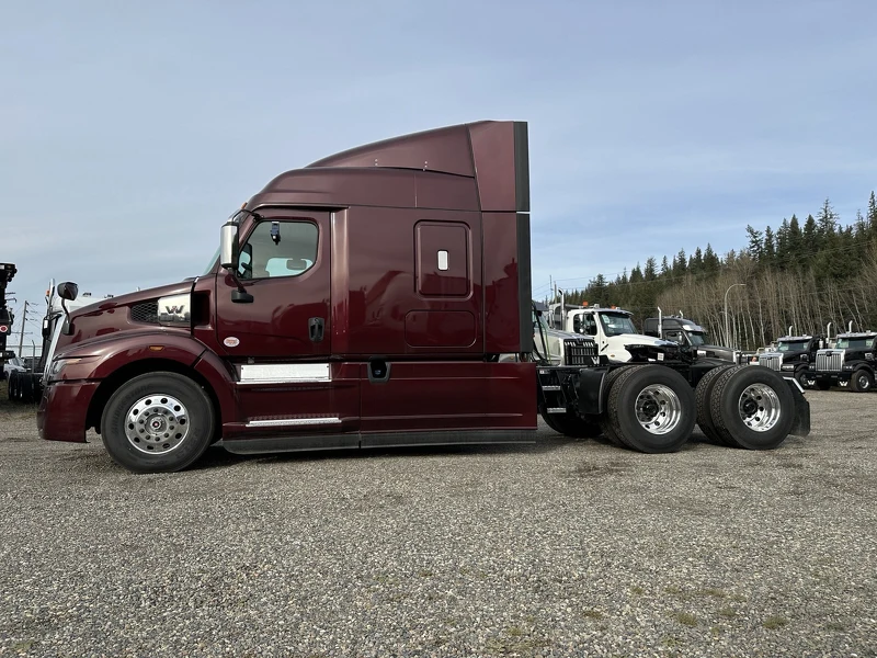 Velocity Truck Centres