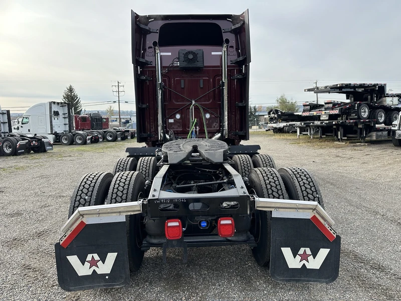 Velocity Truck Centres