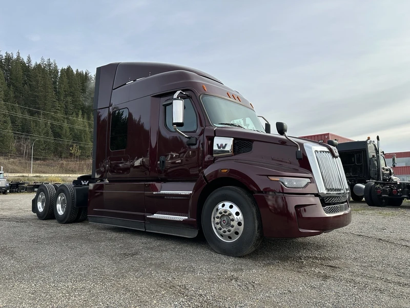 Velocity Truck Centres