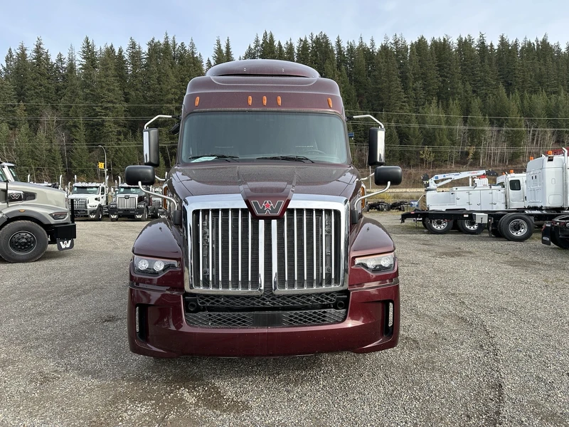 Velocity Truck Centres