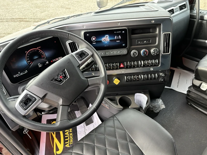 Velocity Truck Centres