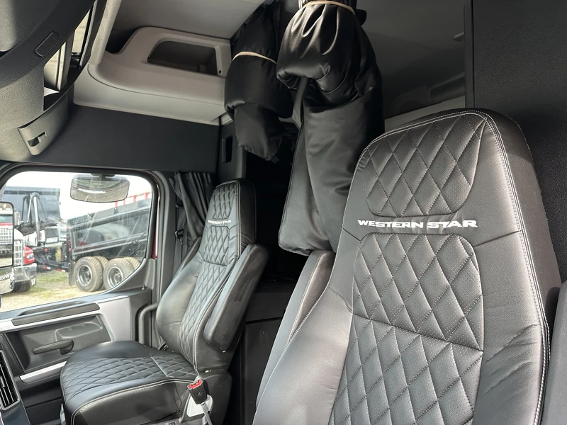 Velocity Truck Centres
