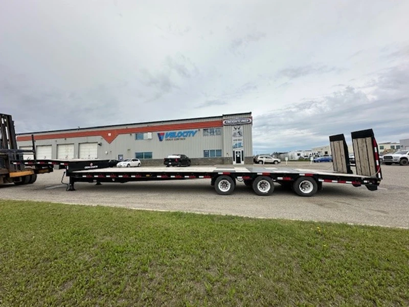 Velocity Truck Centres