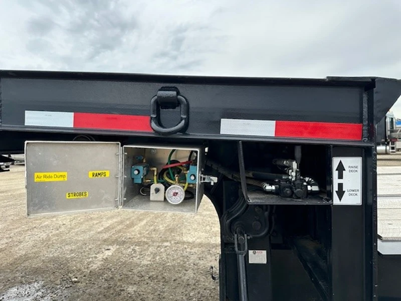 Velocity Truck Centres