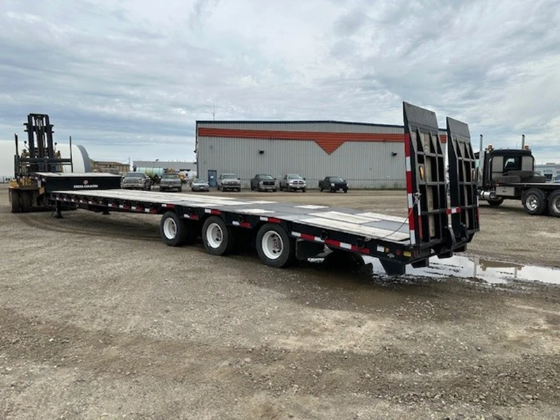 Velocity Truck Centres