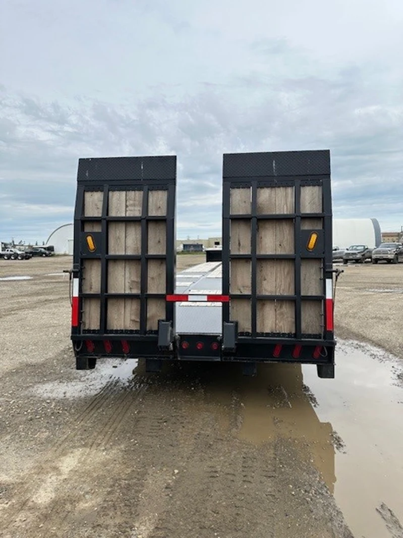 Velocity Truck Centres