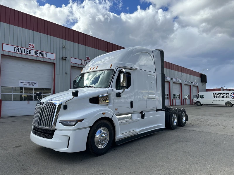 Velocity Truck Centres