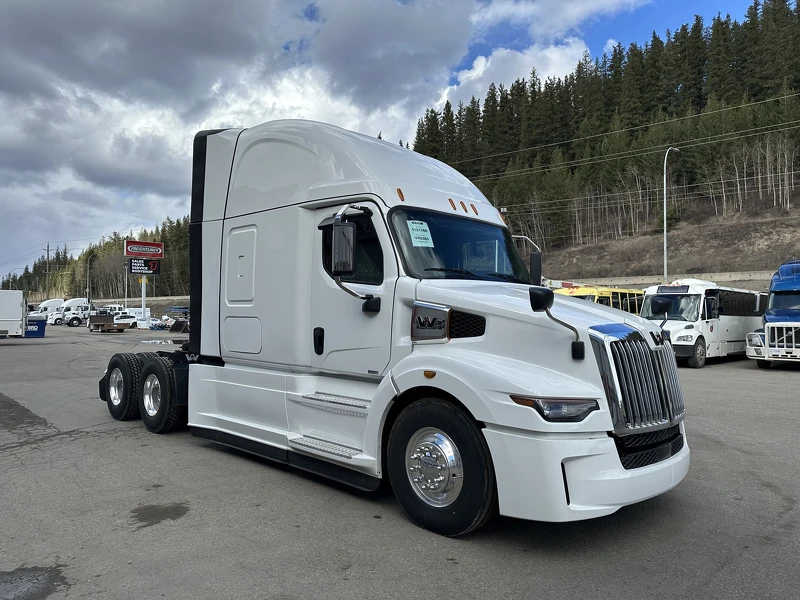 Velocity Truck Centres