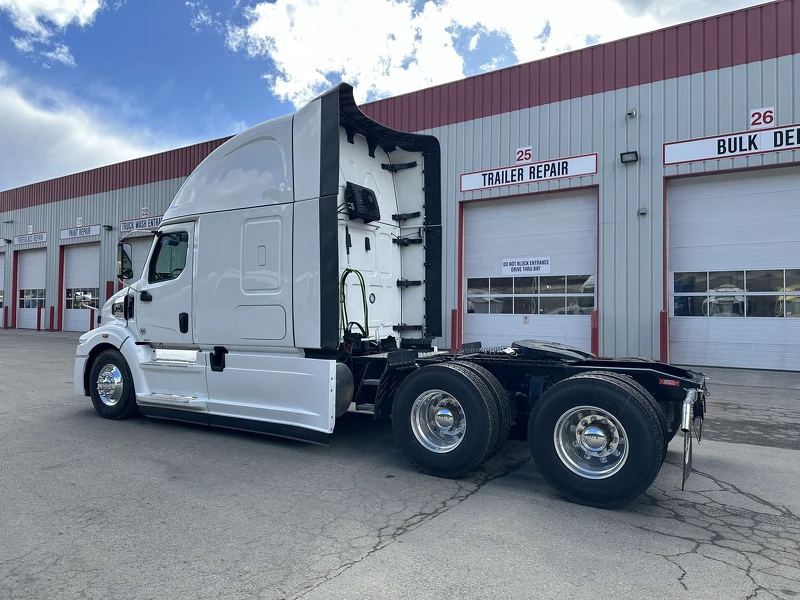 Velocity Truck Centres