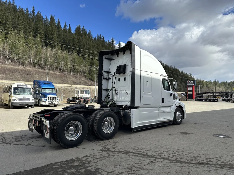 Velocity Truck Centres
