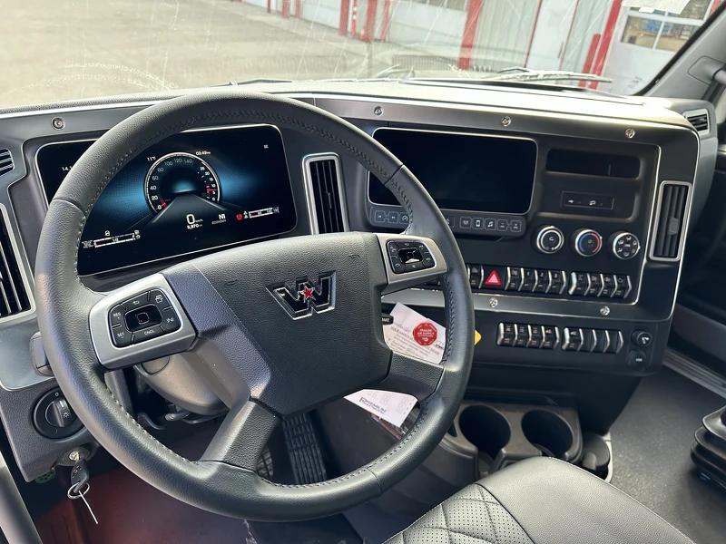 Velocity Truck Centres