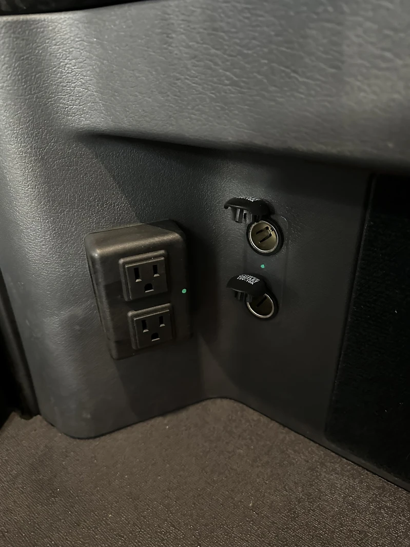 Velocity Truck Centres