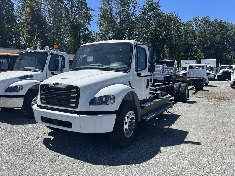 Velocity Truck Centres