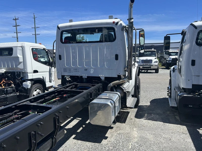 Velocity Truck Centres