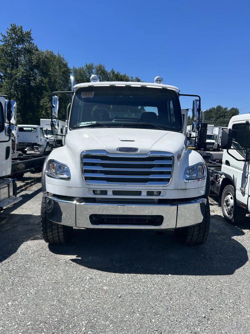 Velocity Truck Centres
