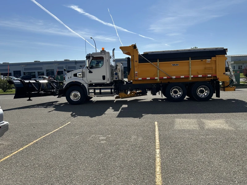 Velocity Truck Centres