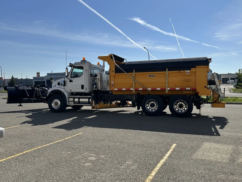 Velocity Truck Centres