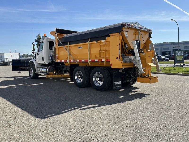 Velocity Truck Centres