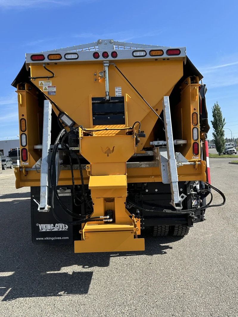 Velocity Truck Centres