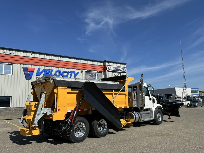 Velocity Truck Centres