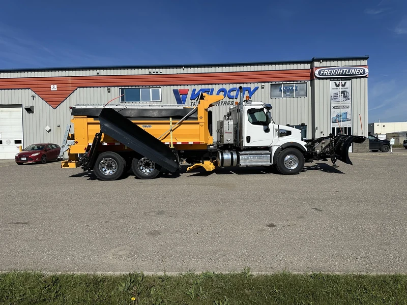 Velocity Truck Centres