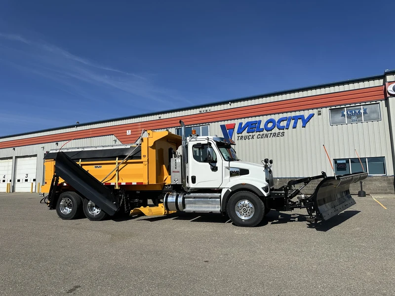 Velocity Truck Centres