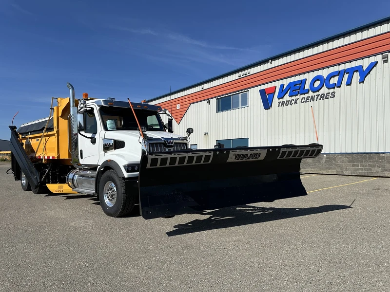 Velocity Truck Centres