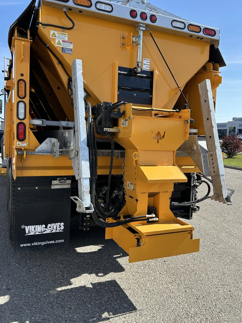 Velocity Truck Centres