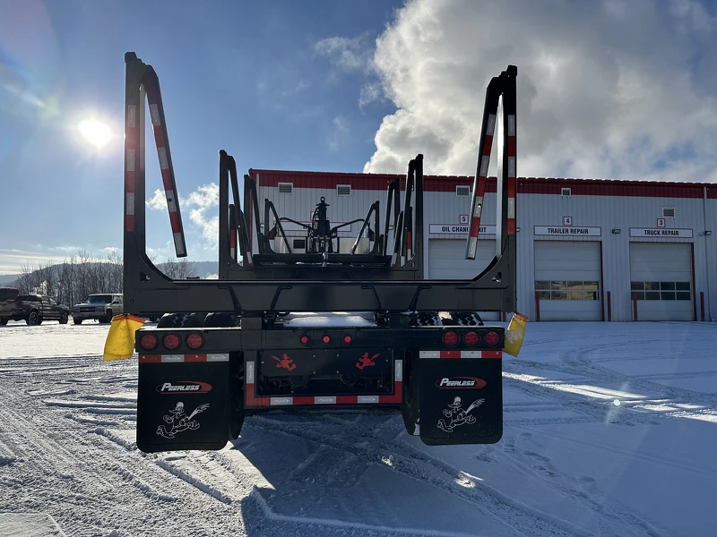 Velocity Truck Centres