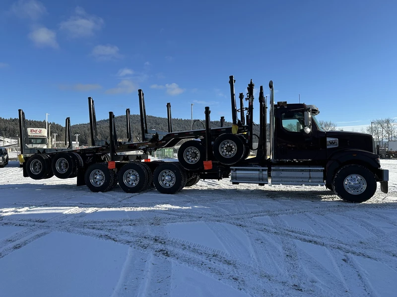 Velocity Truck Centres