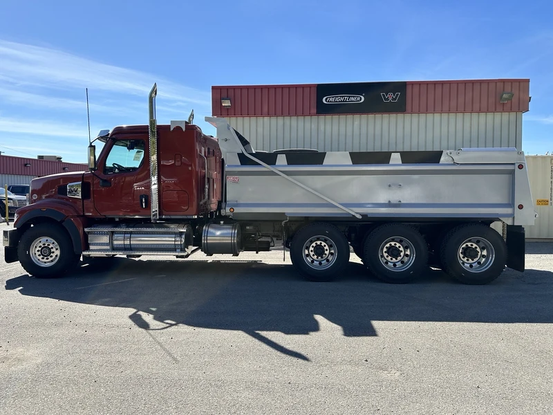 Velocity Truck Centres