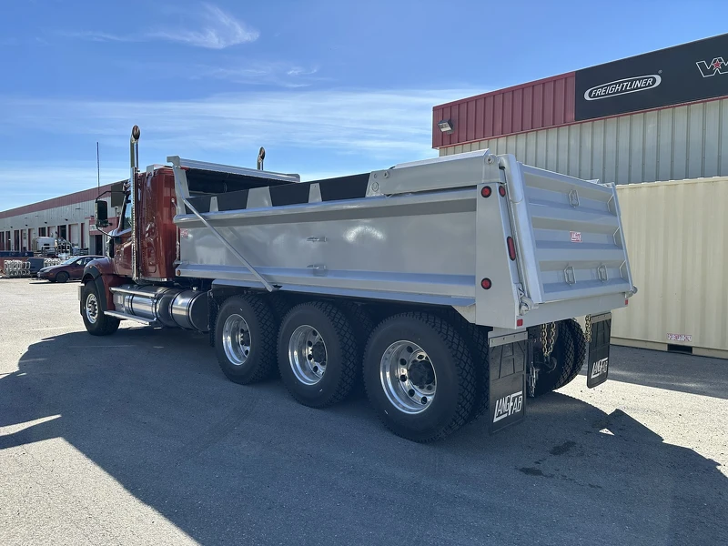 Velocity Truck Centres