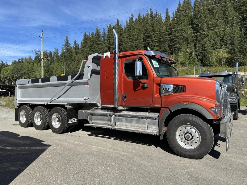 Velocity Truck Centres