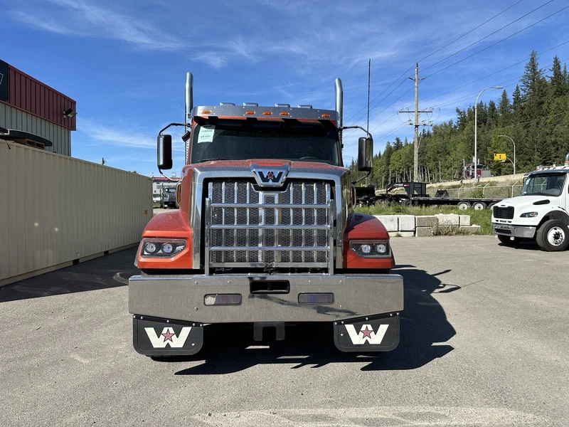 Velocity Truck Centres