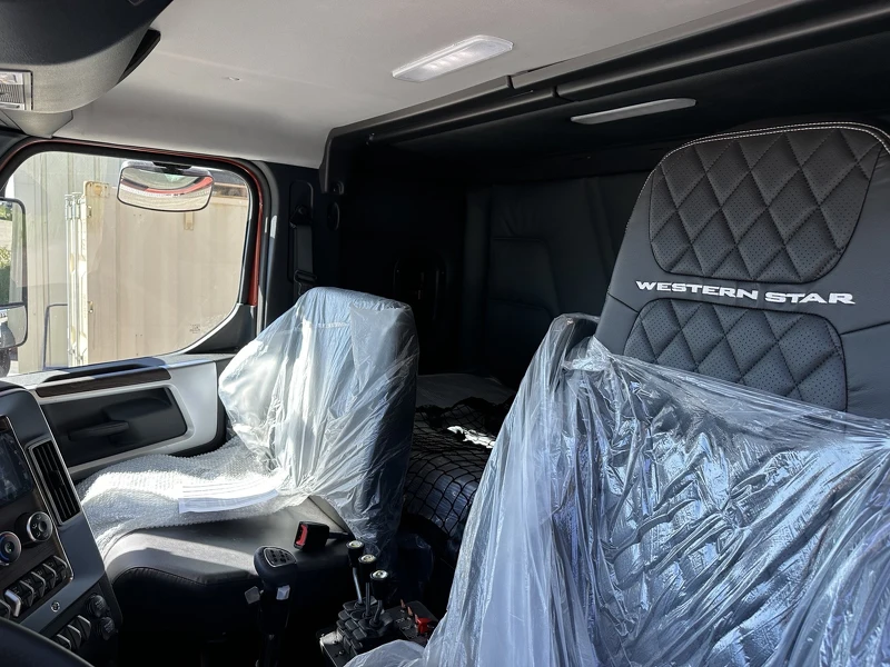 Velocity Truck Centres