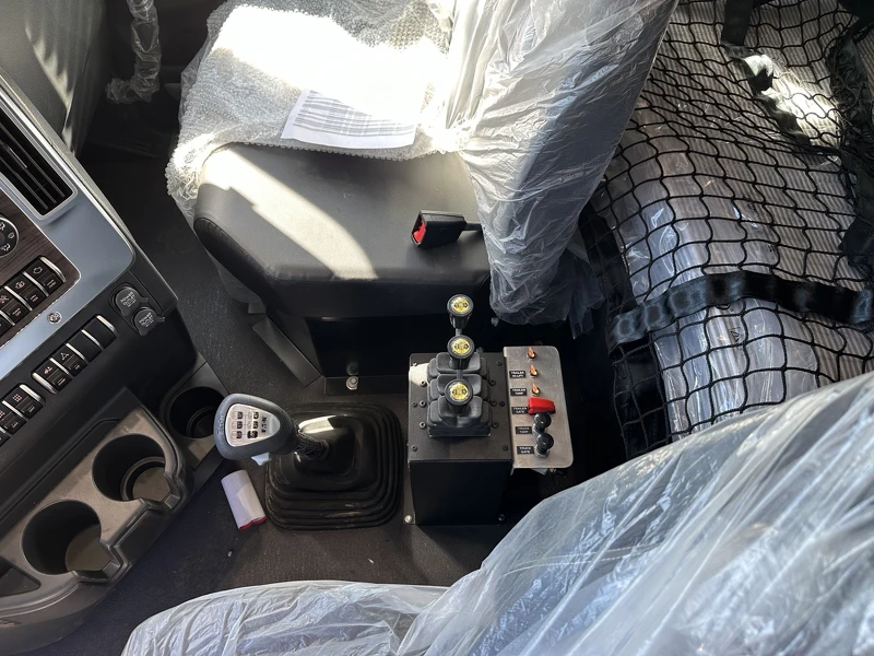 Velocity Truck Centres