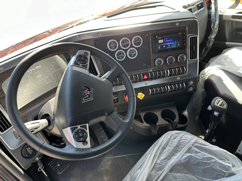 Velocity Truck Centres