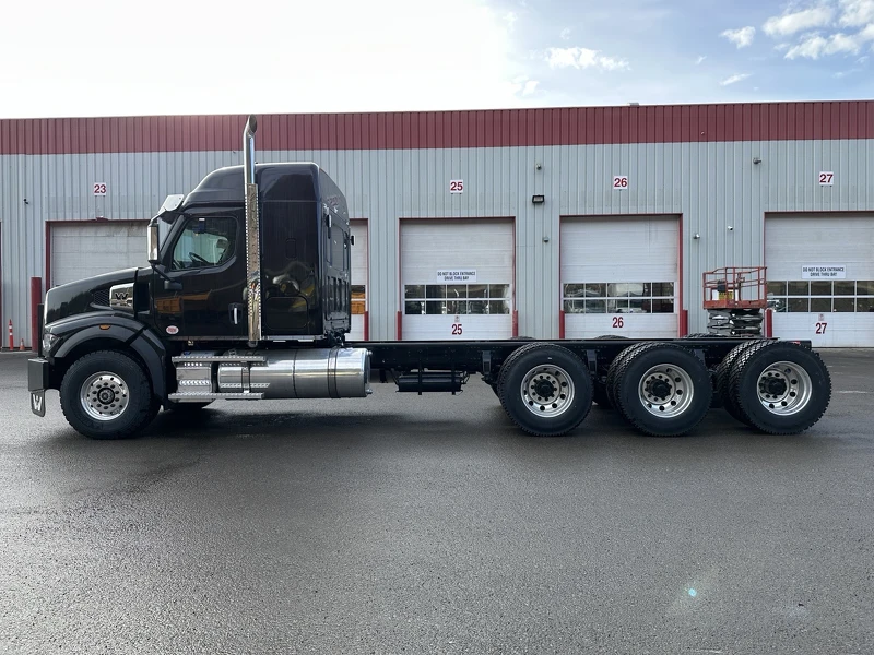 Velocity Truck Centres