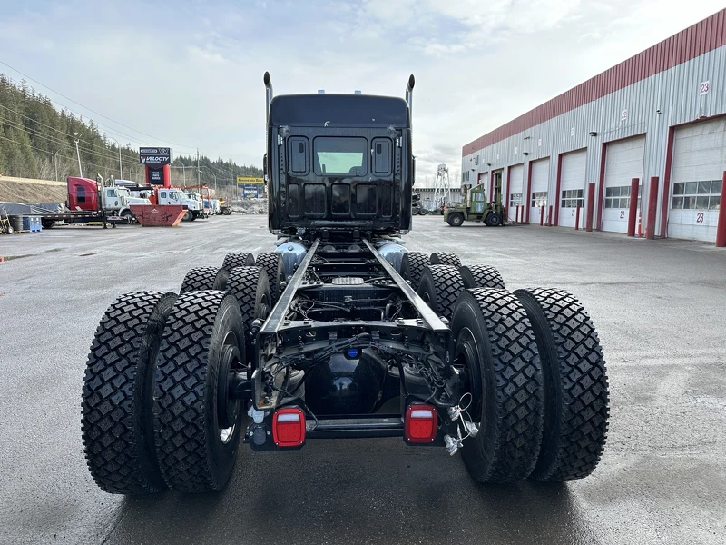 Velocity Truck Centres