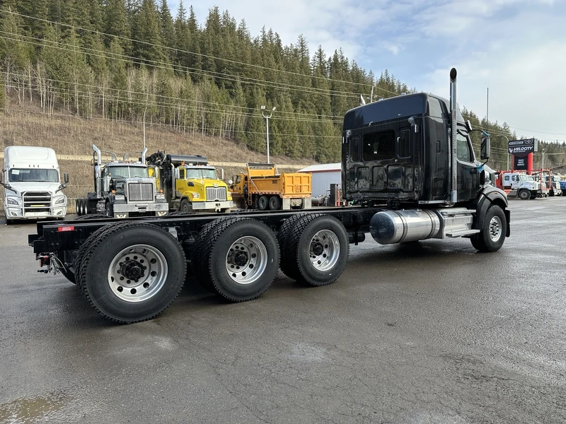 Velocity Truck Centres