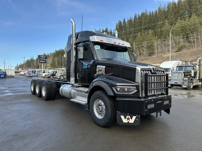 Velocity Truck Centres