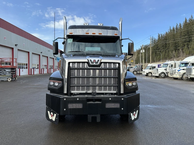 Velocity Truck Centres