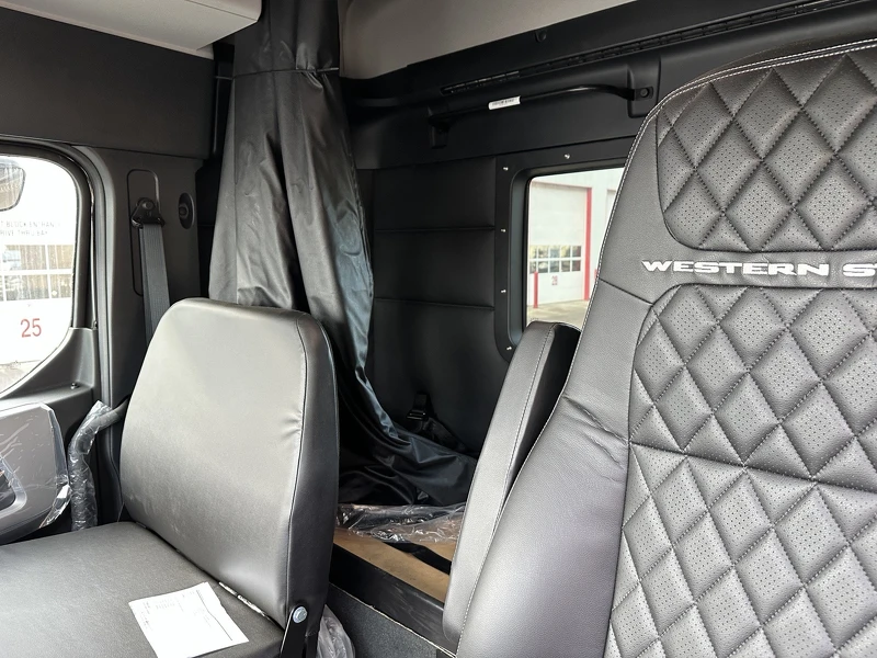 Velocity Truck Centres