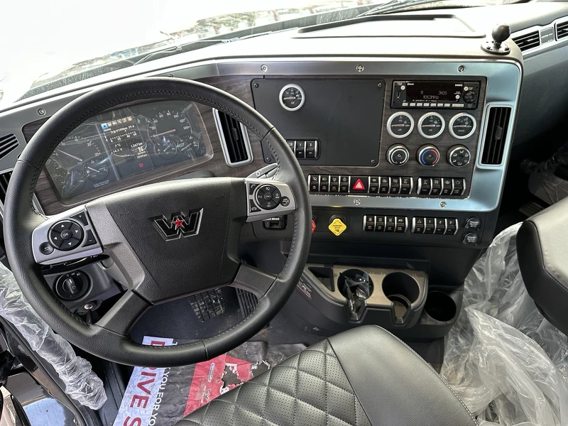 Velocity Truck Centres